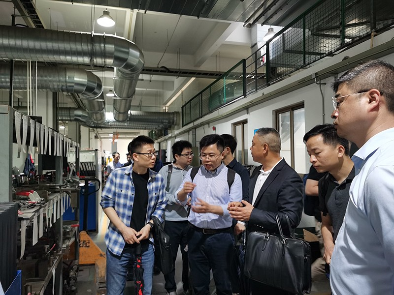 正航軟件、中國電信相聚蘇州！共論制造業(yè)信息化升級