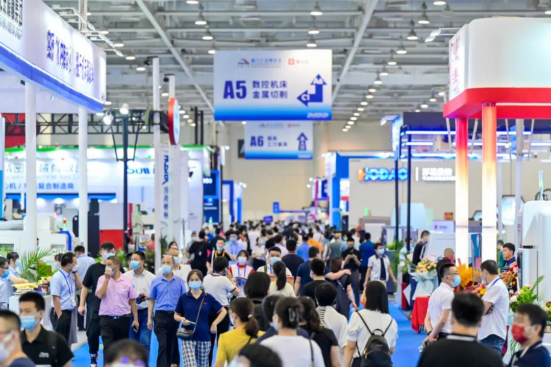 賦能數(shù)字化轉(zhuǎn)型，正航軟件X揚(yáng)森數(shù)控精彩亮相廈門工博會(huì)